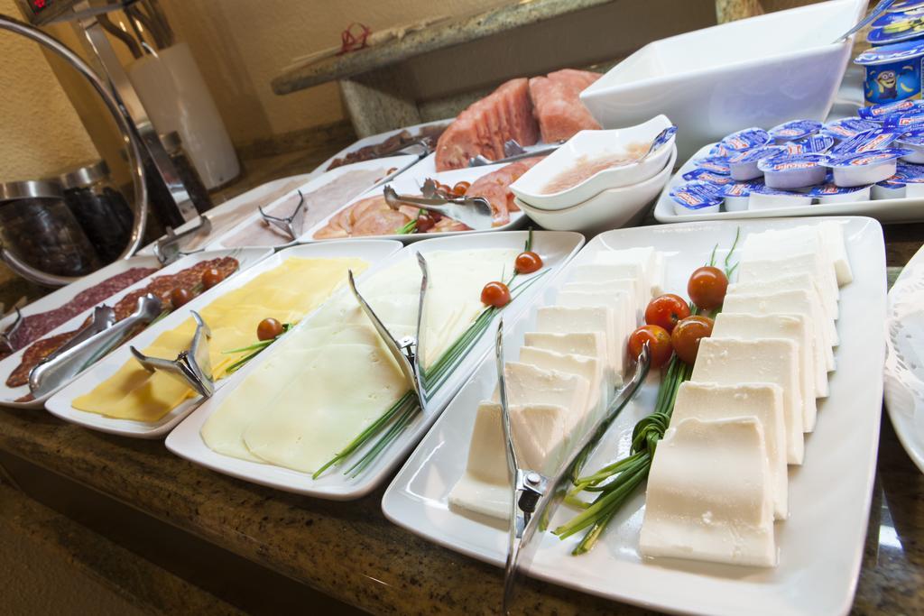 Hotel Cervantes Seville
