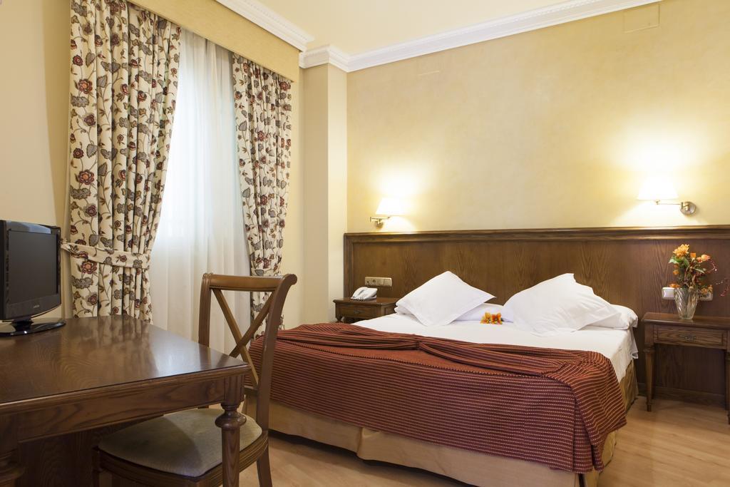 Hotel Cervantes Séville