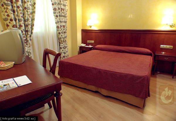 Hotel Cervantes Seville