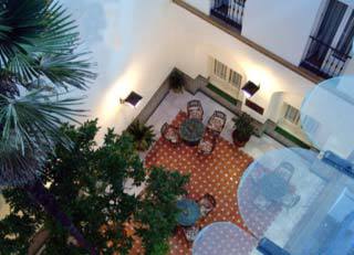 Cervantes Hotel